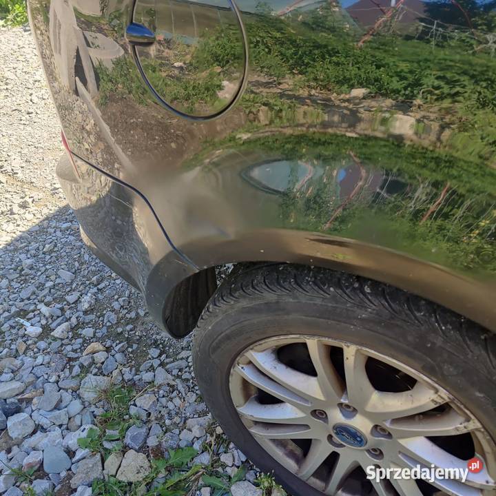 Cmax automat GHIA 20 136 sprzedam