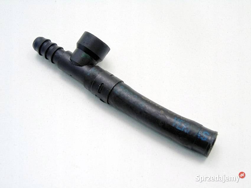 PRZEWÓD WĄŻ PALIWA 20 D BMW E46 E90 E60 E61 E87 Motoryzacja sprzedam