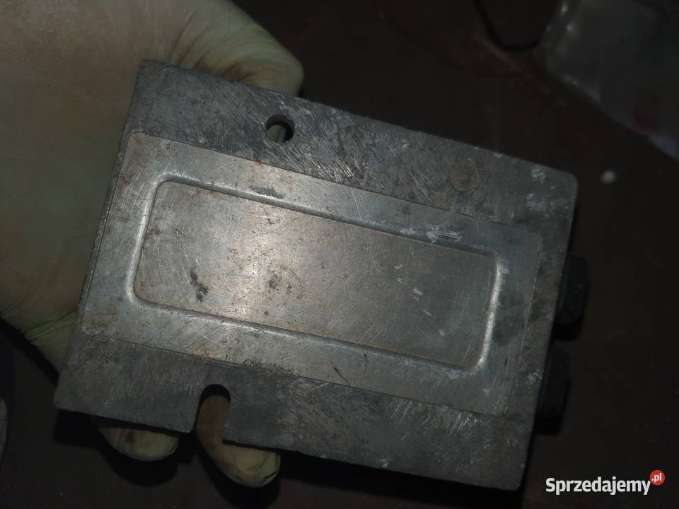Moduł zapłonowy FSO polonez fiat 125 p z osobowe mazowieckie Warszawa