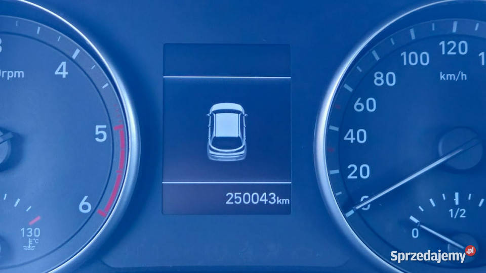 Hyundai i30 16 crdi 115 MODEL 2020R automat Kęty sprzedam