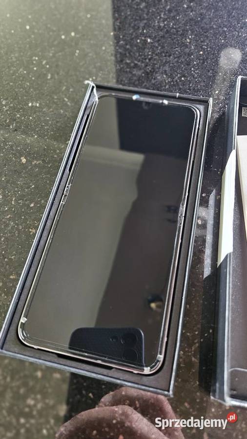 Samsung Galaxy Z Flip 5 8512GB Starężyn