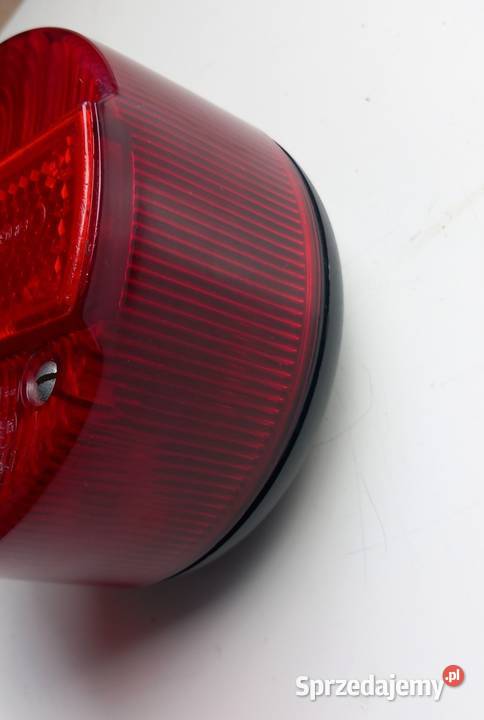 Lampa tył simson s51sr50DDR Pabianice sprzedam