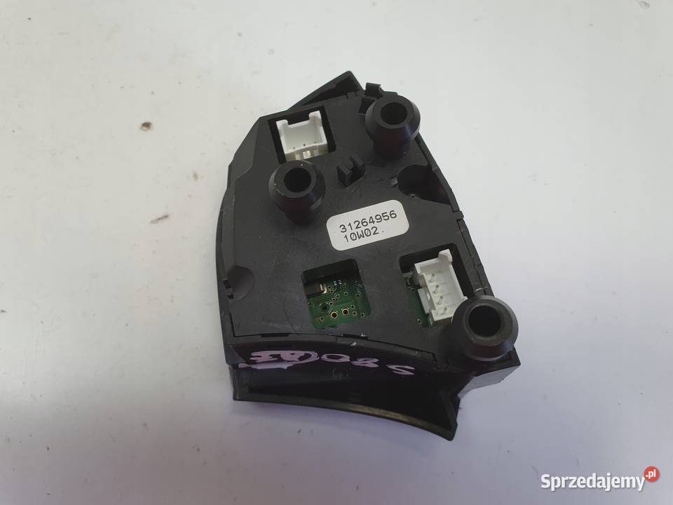 Volvo XC70 V70 III S80 II PRZEŁĄCZNIK KIEROWNICY Chełm