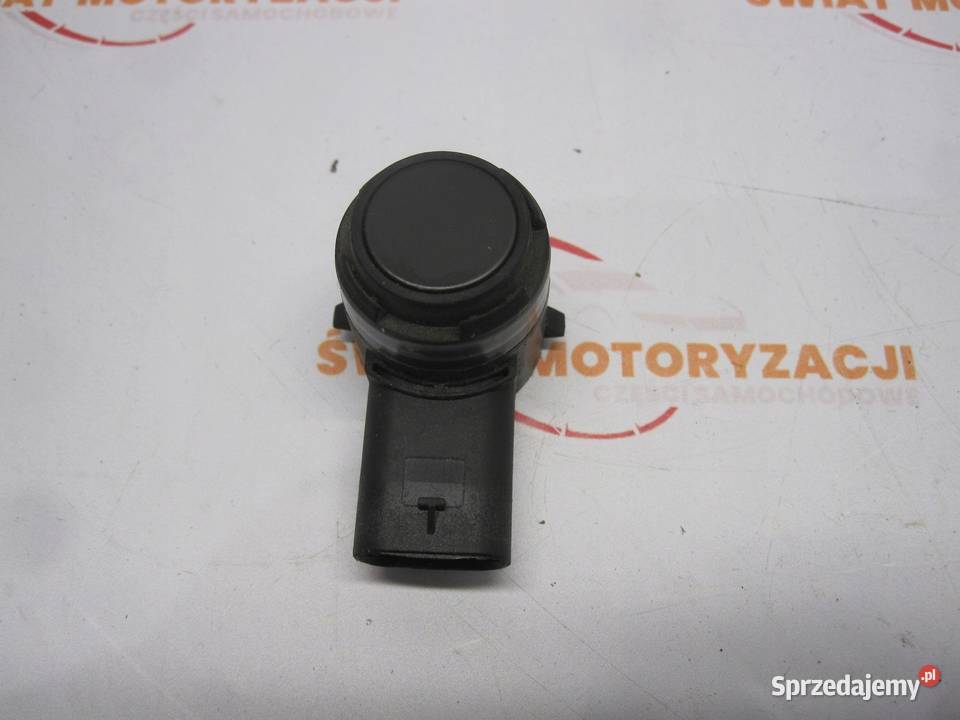 BMW X3 G01 18r czujnik parkowania PDC tył Kielce