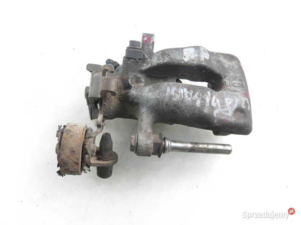 ZACISK PRAWY TYŁ OPEL ZAFIRA A