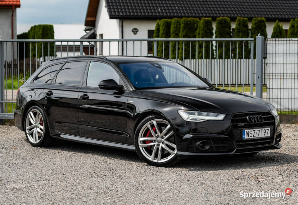 Audi A6 C7 2011 bluetooth Lipsko