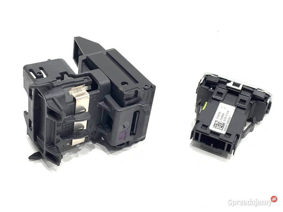 STACYJKA VOLVO V40 31456645 20 120 KLUCZYK osobowe sprzedam