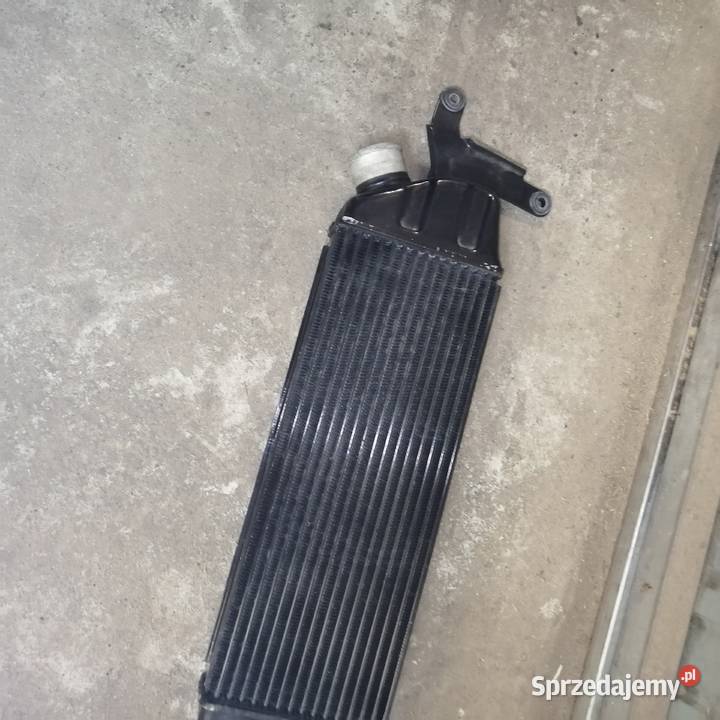 Intercooler Outlander 20 did 0712 Opole