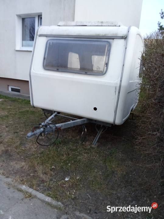 Niewiadów N 126 PRL Niewiadów Elbląg