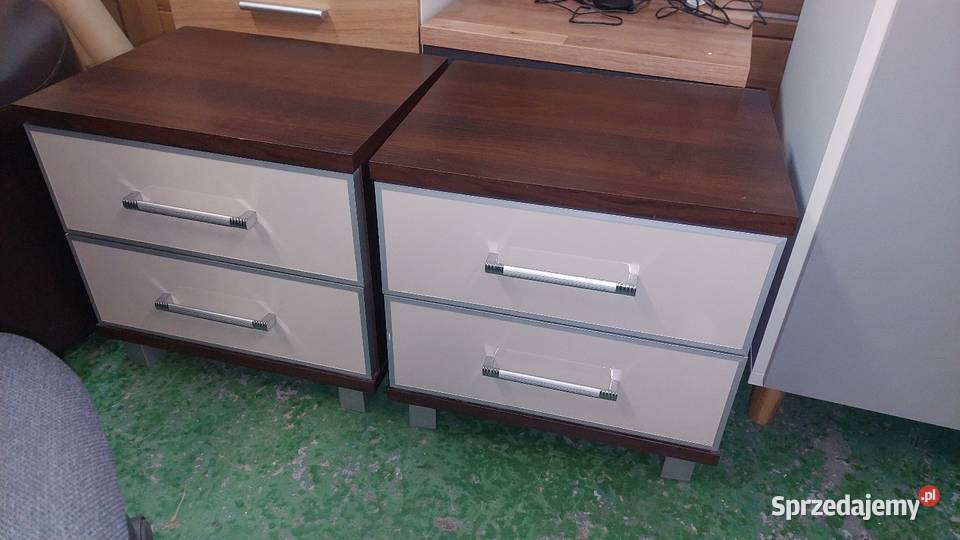 Szafka nocna Bodzio 2s Poznań