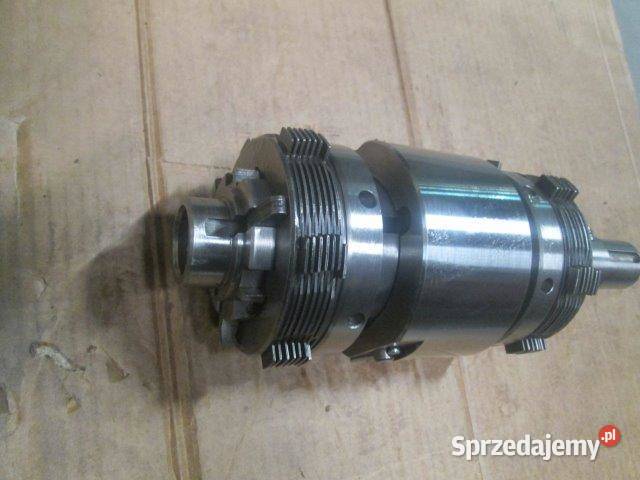 Sprzęgło mechaniczne do tokarki TUC40 Kraków