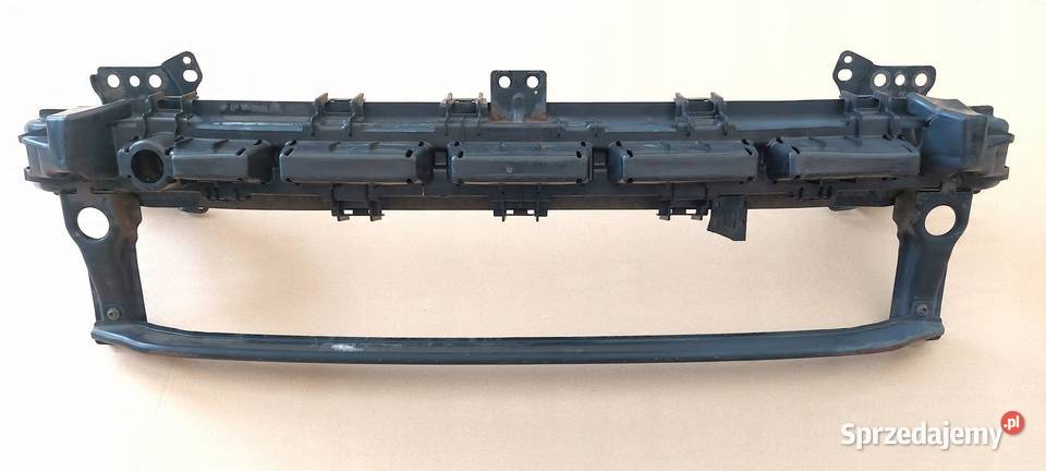 BELKA ZDERZAKA PRZÓD ABSORBER VW GOLF 6 GTI Międzychód