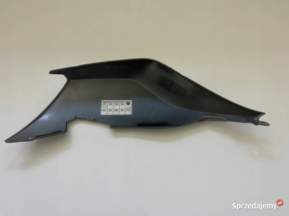 BMW K 1200 S K40 03 Owiewka tył Ogon Zadupek Łobżenica