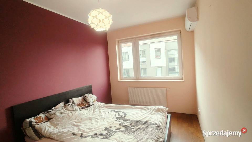 Mieszkanie Wrocław Skarbowców