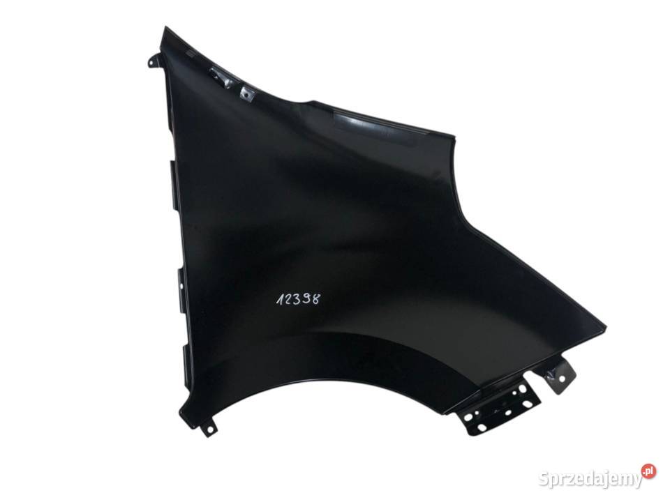 Renault Master III X62 20102019 Błotnik przedni Karoseria świętokrzyskie Skarżysko-Kamienna