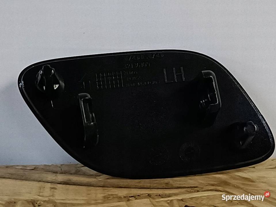 VOLVO XC40 17 ZAŚLEPKA SPRYSKIWACZA LAMPY