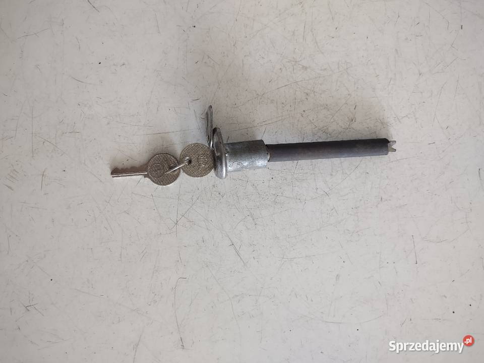 FSO WARSZAWA M20 WKŁADKA ZAMKA NOWA FABRYK osobowe Pozostałe Lublin