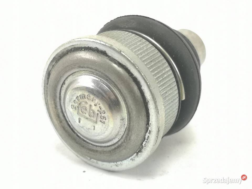 SWORZEŃ WAHACZA PRZÓD PEUGEOT 106 II 19962004 osobowe