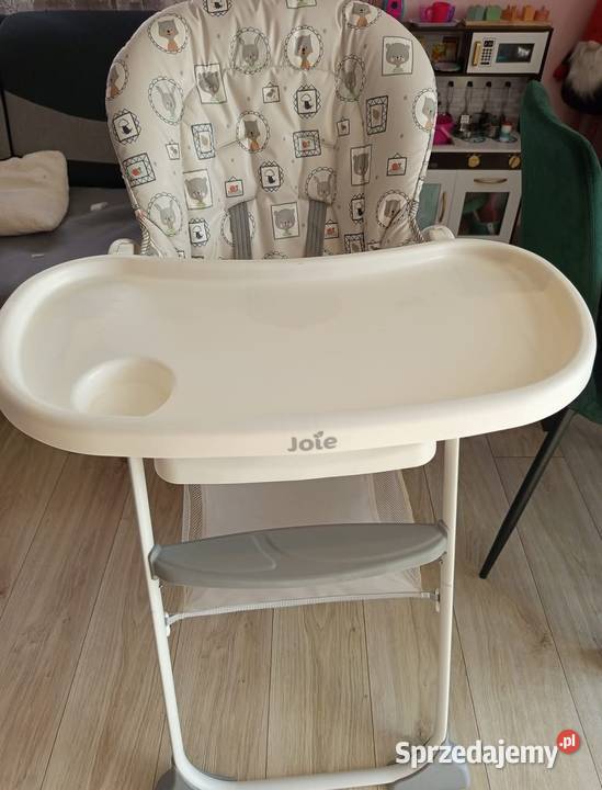 Krzesełko do karmienia Michałówka sprzedam