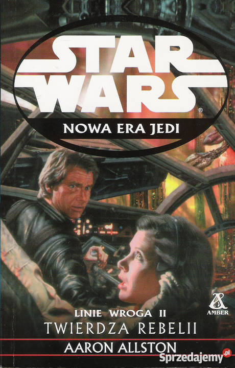 Twierdza rebelii Star Wars Puławy sprzedam