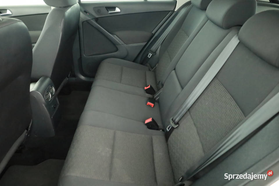 VW Tiguan 20 TDI Motoryzacja mazowieckie