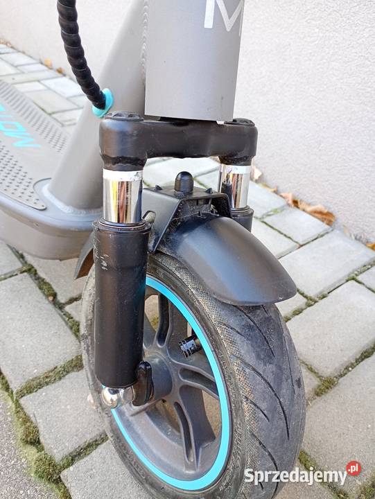 Hulajnoga Motus Scooty 10 plus Rzeszów