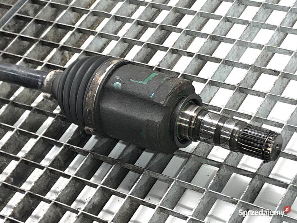 PÓŁOŚ PRAWY PRZÓD SUBARU OUTBACK III 36 260