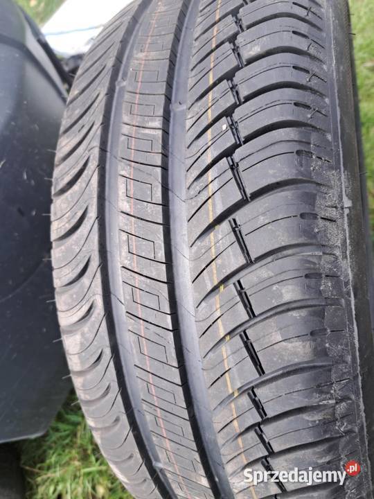 Koło megane 2 2005 Ceków-Kolonia sprzedam