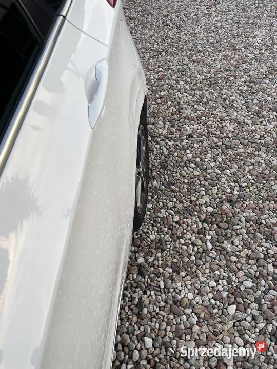 OKAZJA nowa 24 400 Hyundai i30 16 MPI Swieżo 178000km warmińsko-mazurskie Działdowo
