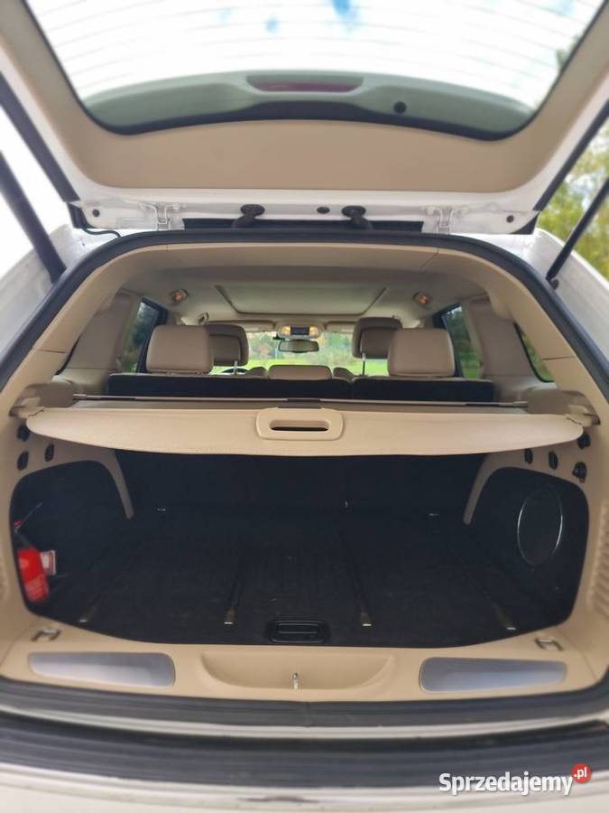 Jeep Grand Cherokee Limited 36 2014r 4x4 LPG Zarejestrowany w Polsce Rzeszów