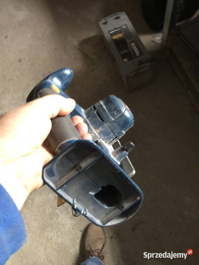 piła tarczowa RYOBI sprzedam