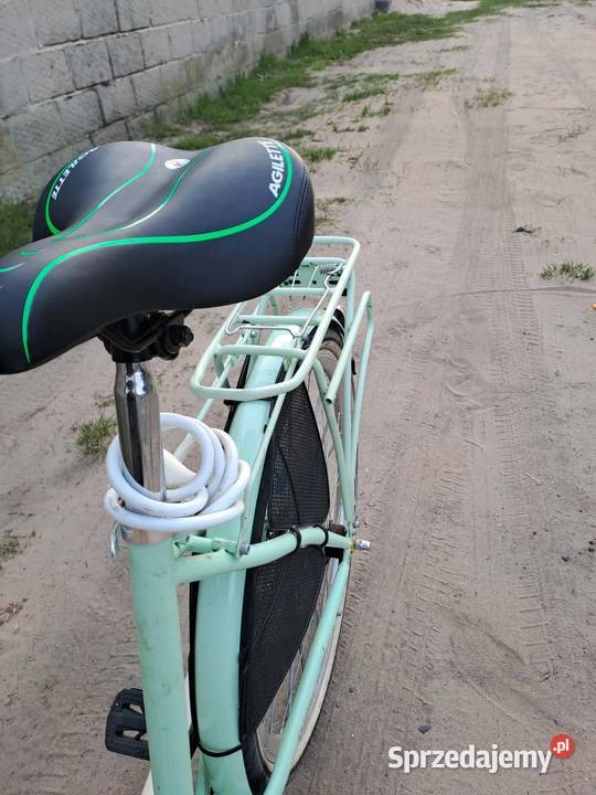Rower damski kola 26 Mielcuchy