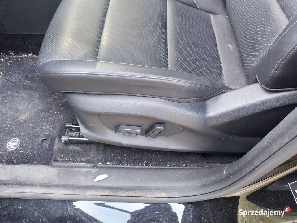 Mg ZS 15 ZS Warka