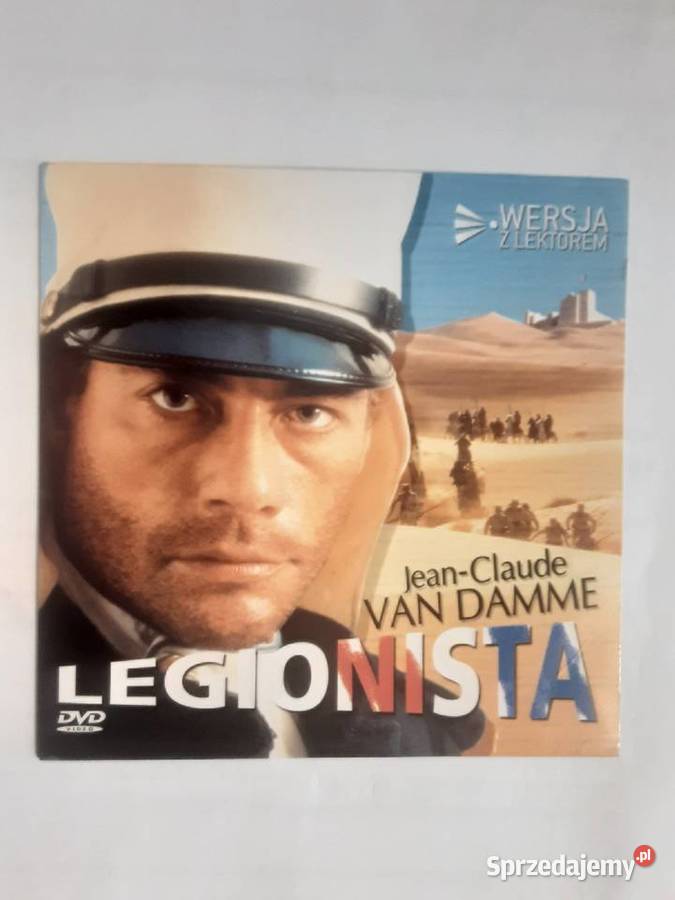 FILMY DVD Z PRASY Szczecinek