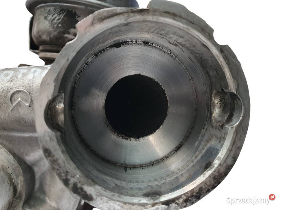 TURBOSPRĘŻARKA VW Golf V 20 TDI 03G253014H Turbosprężarki Chełm