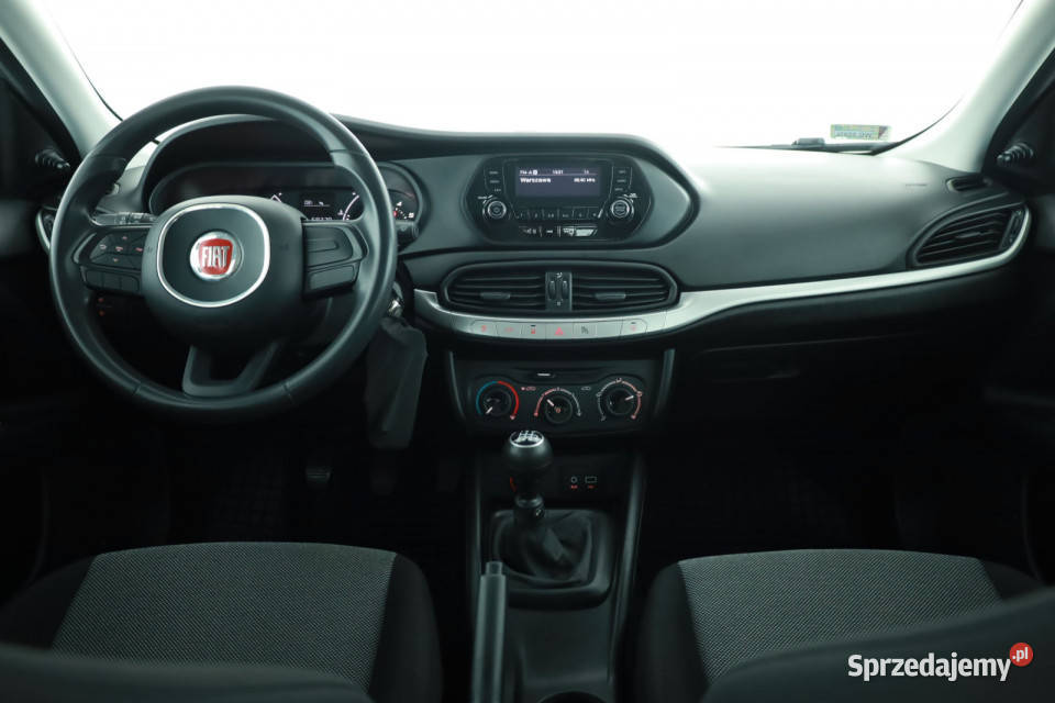 Fiat Tipo 14 16V ASR (kontrola trakcji) mazowieckie Piaseczno