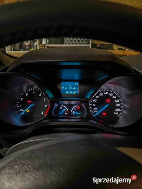 Ford Transit Connect L2 LONG 10 EcoBoost 2018 Czechowice-Dziedzice