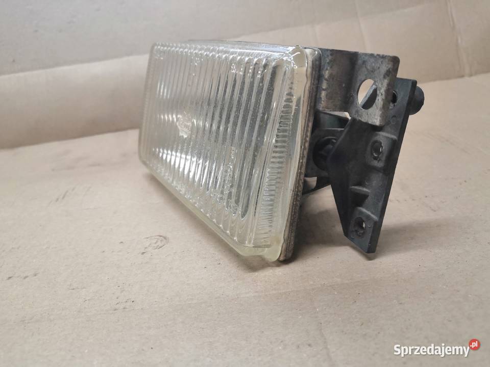 Halogen lewy corrado st Rok produkcji 1992