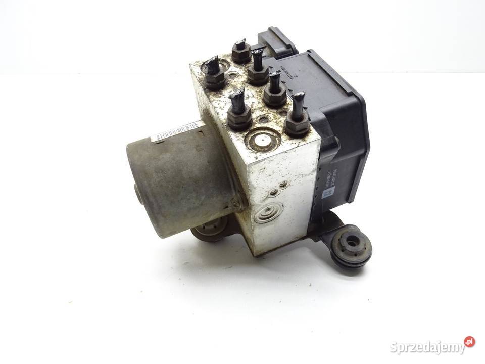 POMPA HAMULCOWA ABS 5N0614109BD 20 TDI VW TIGUAN Pompy hamulcowe