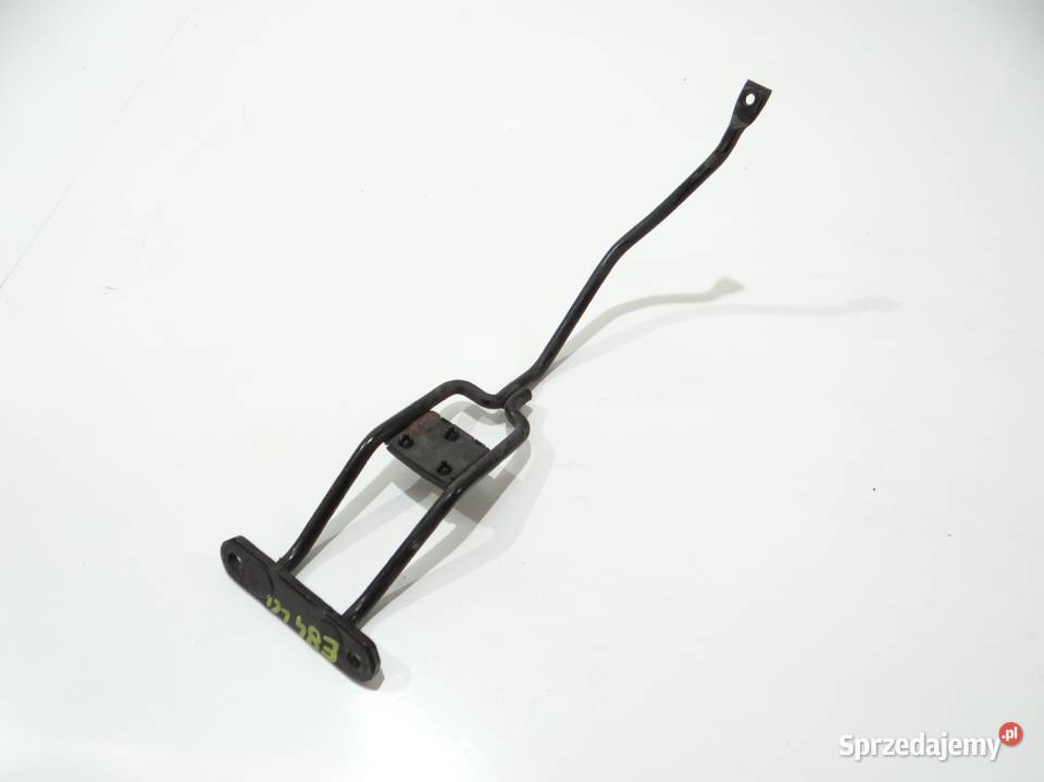 UCHWYT OTWIERANIA MASKI ZAMKA BMW X1 E84 2990177 Strzyżewice sprzedam