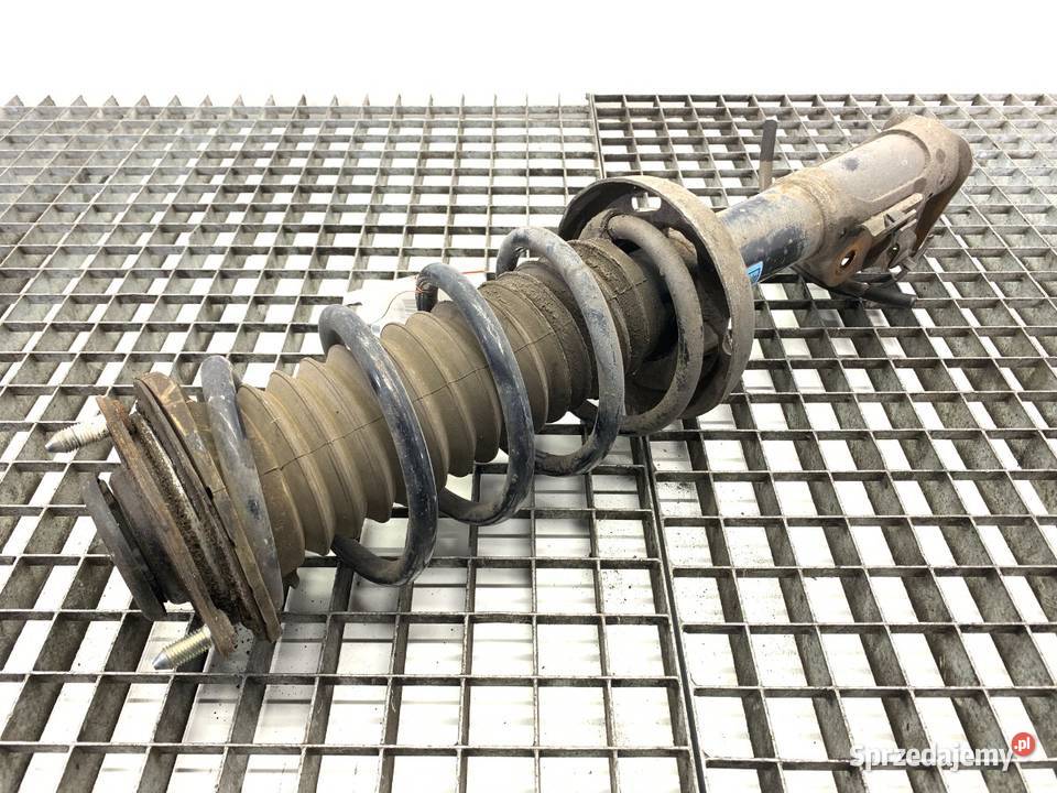 AMORTYZATOR PRAWY PRZÓD ZE SPRĘŻYNĄ HONDA CIVIC