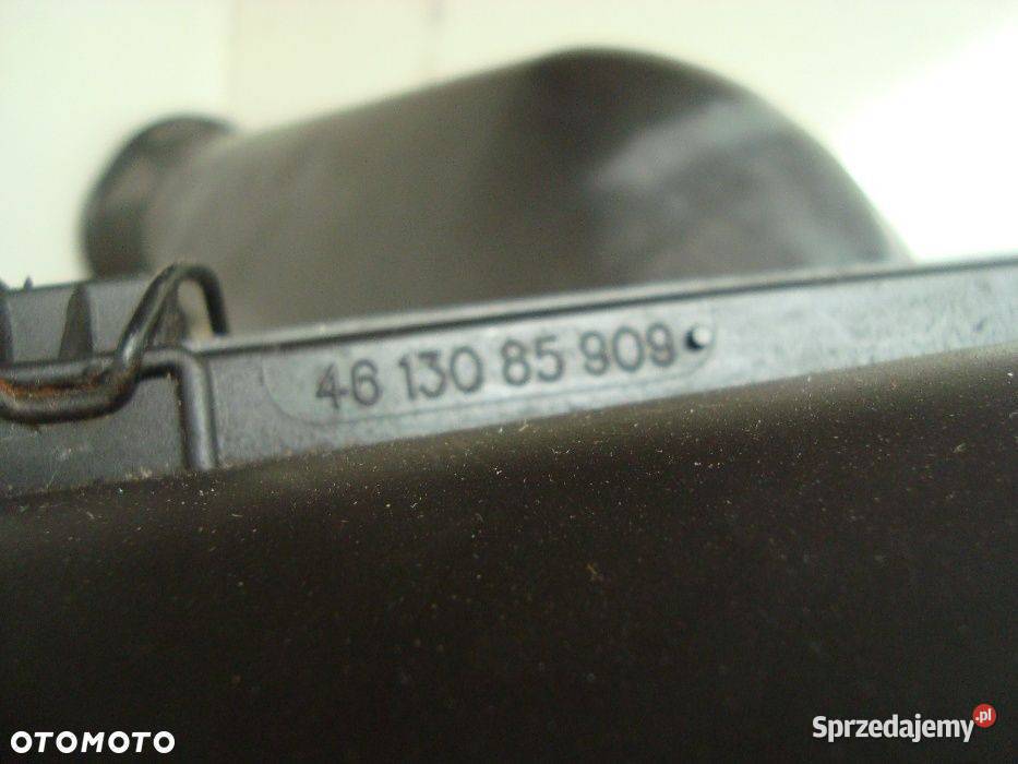 Obudowa filtra powietrza Jaguar X308 XJ8 32 V8 Włoszczowa sprzedam