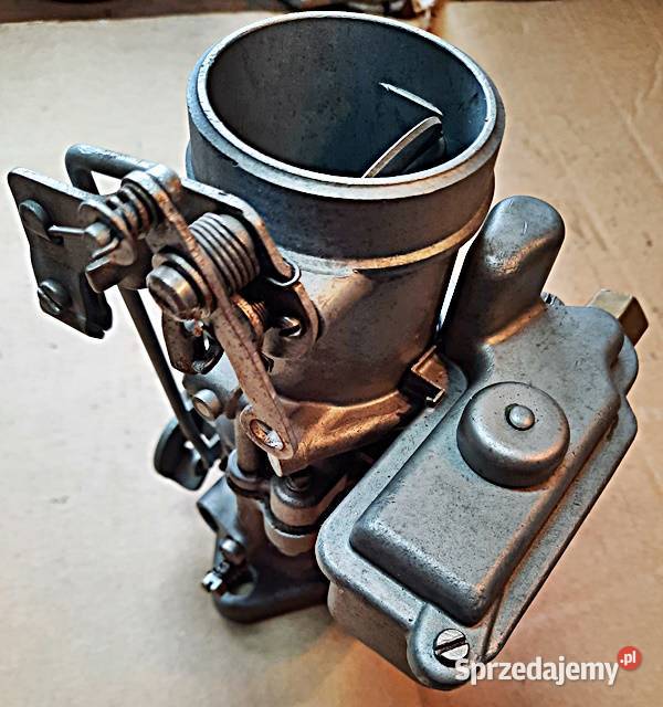 Gaźnik G 43 do silnika S 470 Star 25 29 660 Ostrów Wielkopolski