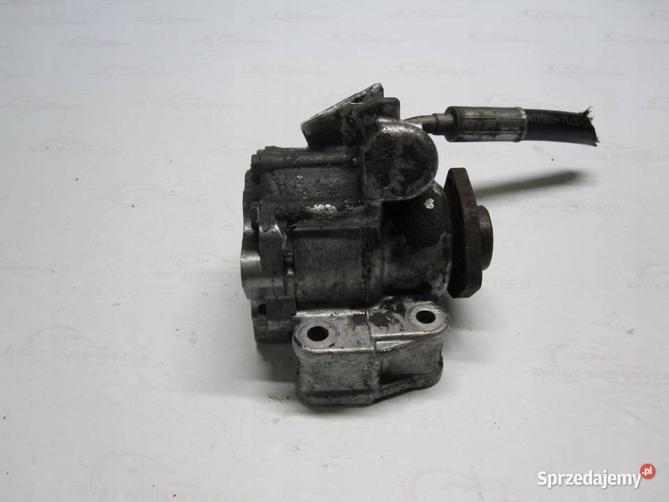Mercedes Sprinter 22 CDI 10R 7692900530 sprzedam