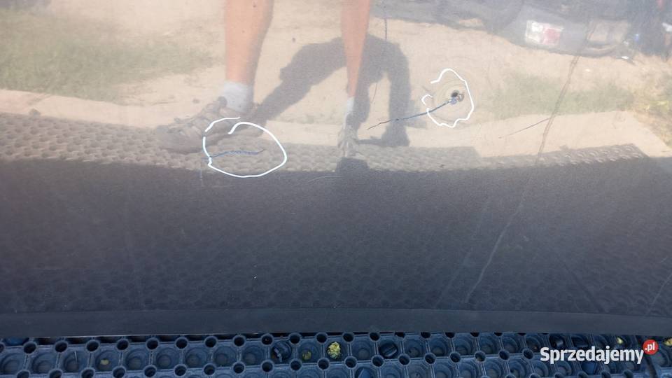 OPEL ASTRA J MASKA Z177 osobowe Zbierkowo
