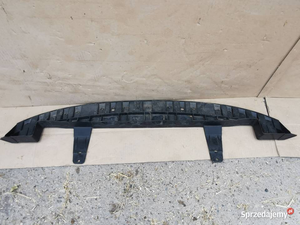 Belka dolna zderzaka przód seat Ibiza 4 IV lift Karoseria Sieraków