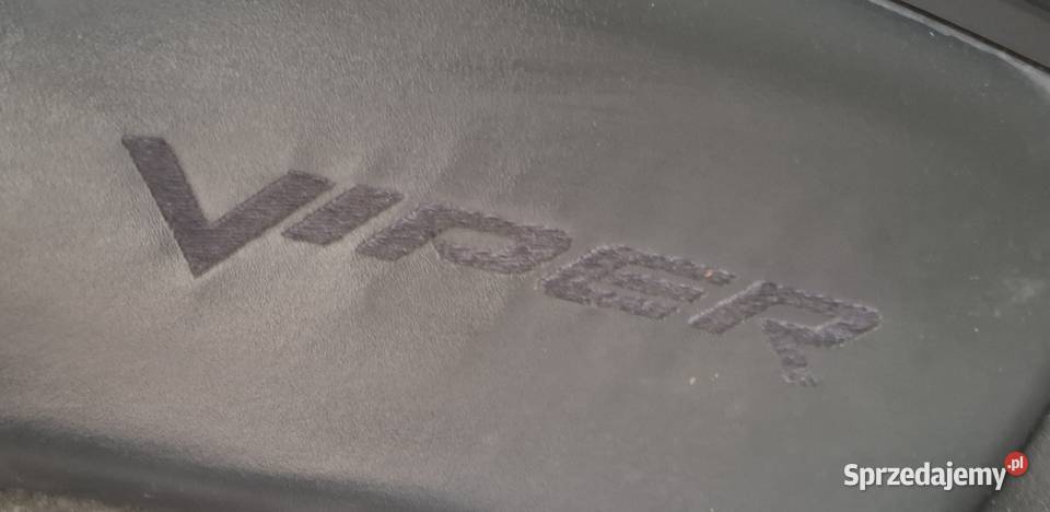 Doge viper fotel 2006 Radom