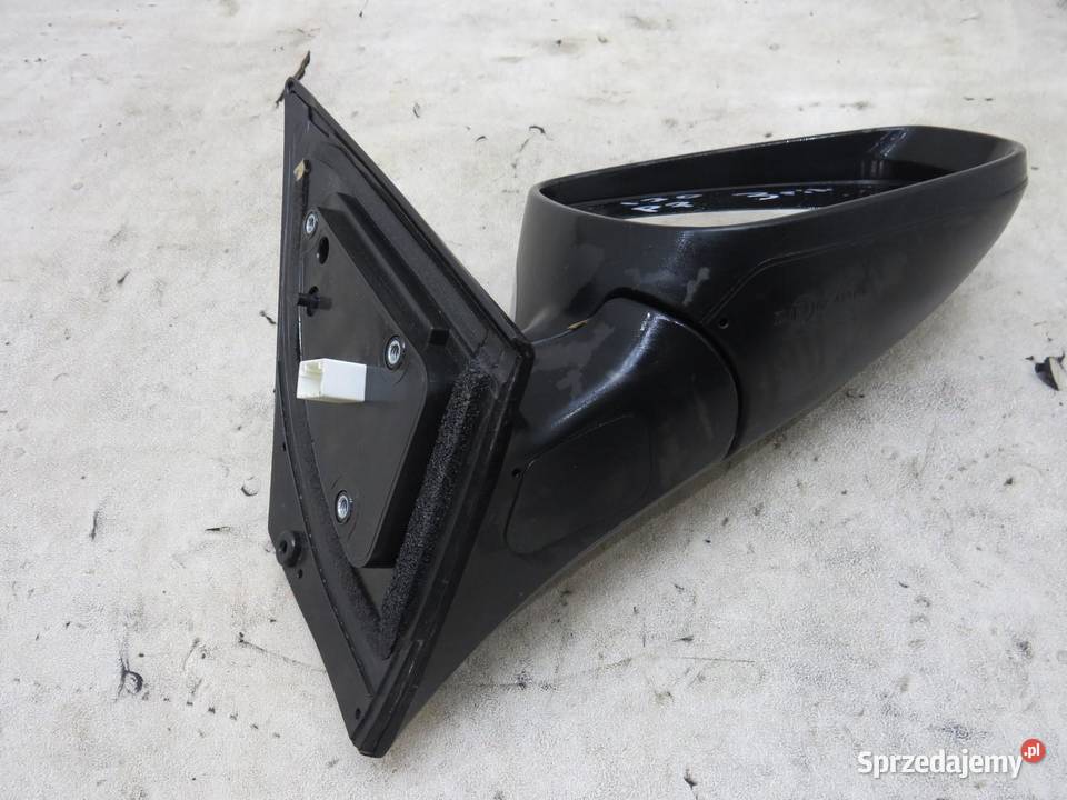 LUSTERKO PRAWE 3 PIN HYUNDAI I30 II lubelskie sprzedam