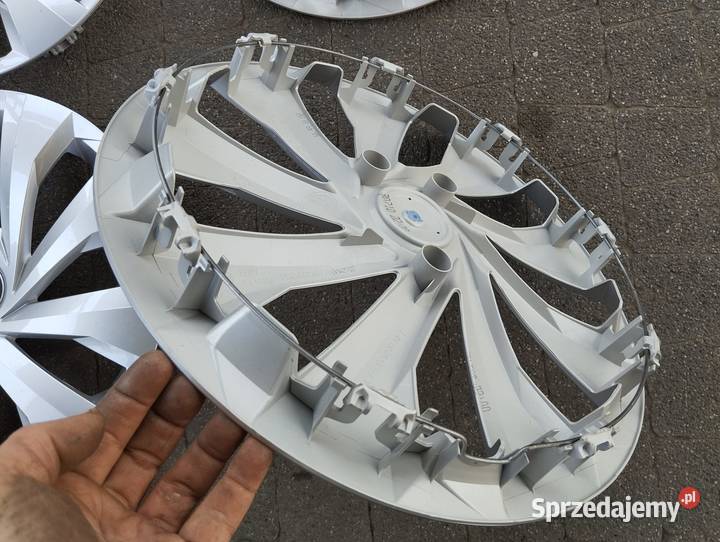 Kołpak Vw 15 2G0601147AD sztukę demo śląskie