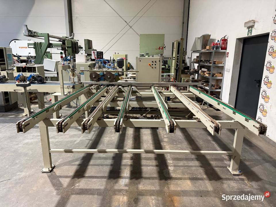 Optymalizerka Grecon Dimter OptiCut 304R Juszczyn